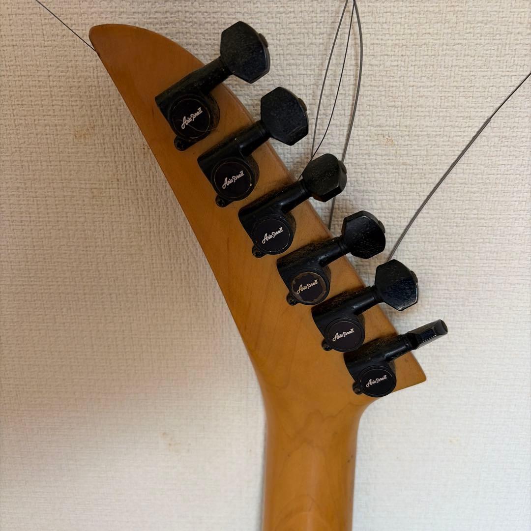 ギター Aria Pro II sa-300