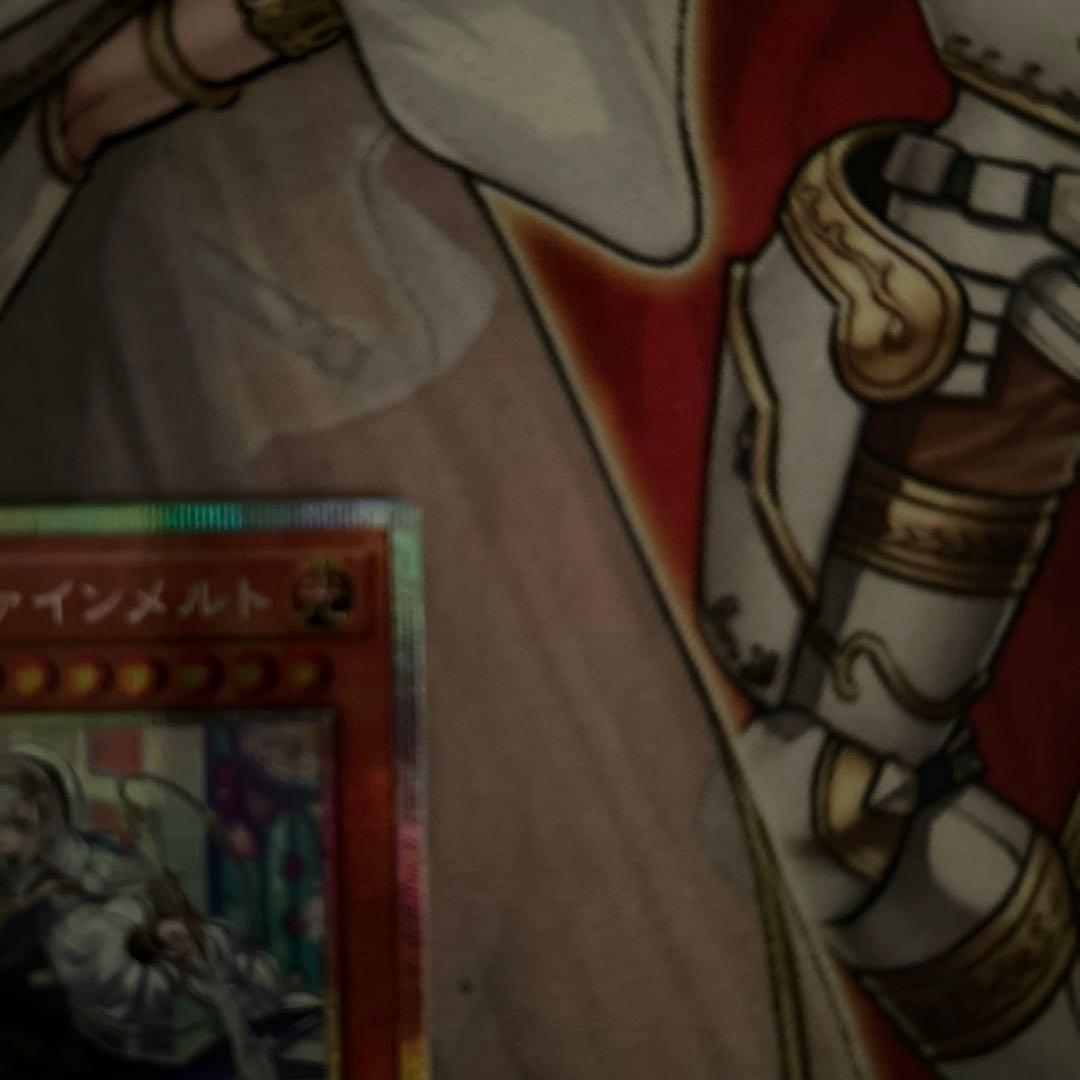 学芸学徒ファインメルト(プリシク)