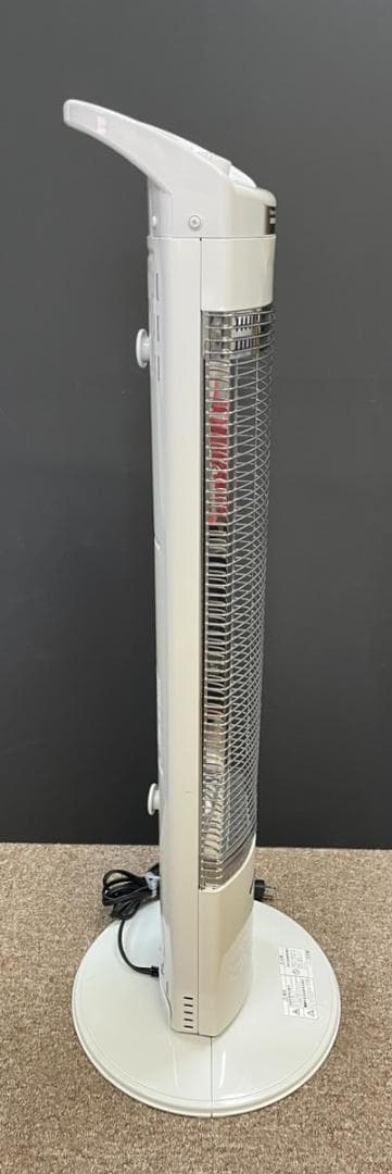 コロナ ストーブ DH-921R ホワイト 2021年製