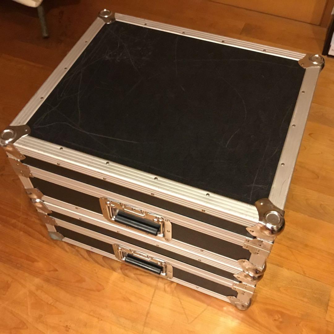 Pioneer PLX-1000 ターンテーブル　2台セット