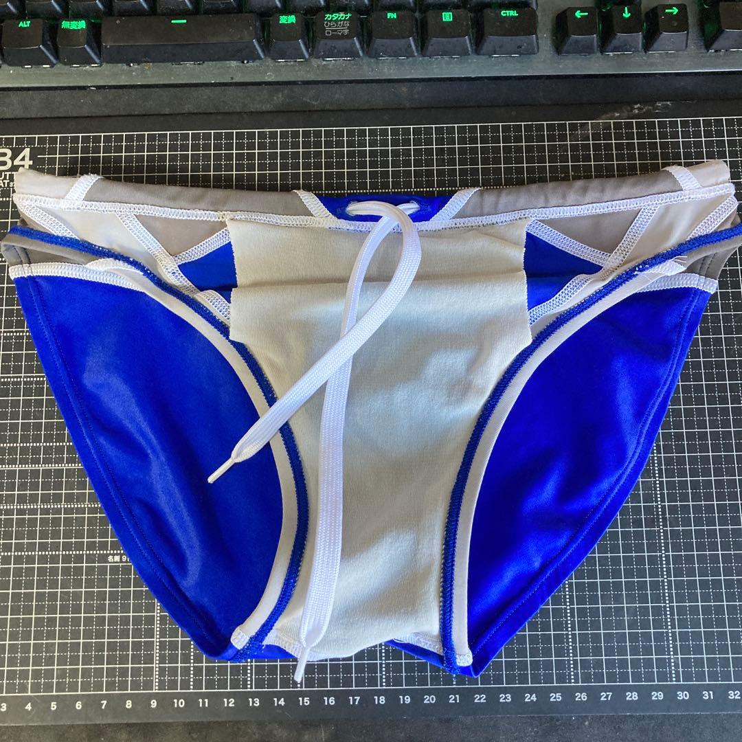 speedo 競泳水着 競パン スピード 競泳水着　スイムキャップ セット