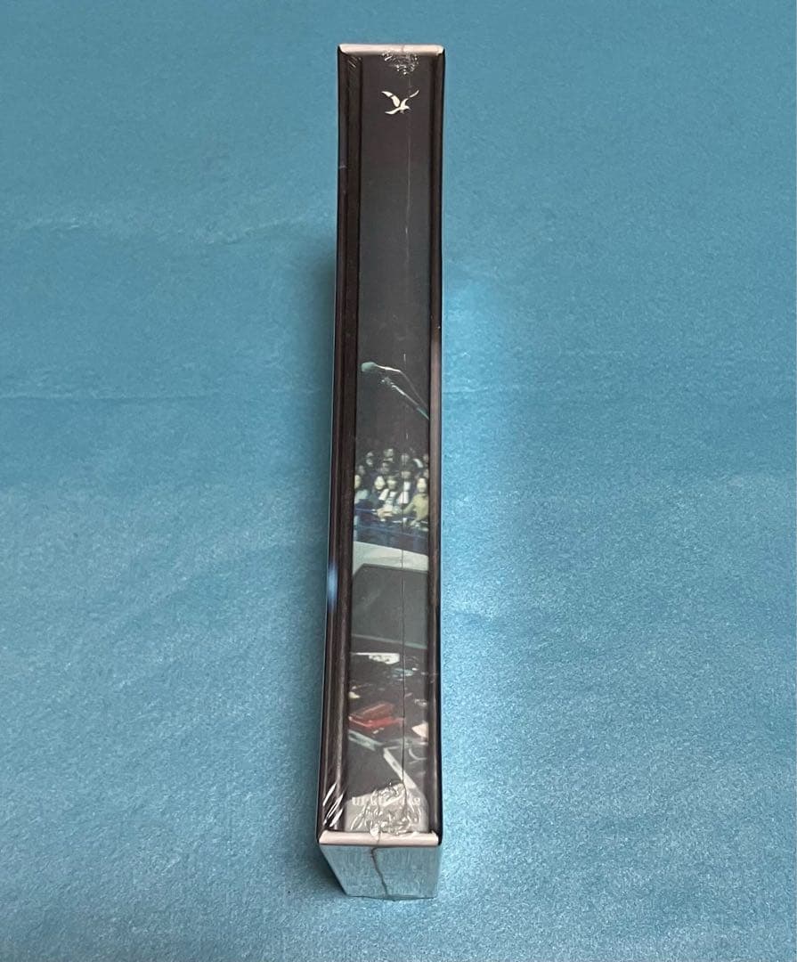 新品未開封 スピッツ DVD JAMBOREE TOUR 2009 初回限定盤