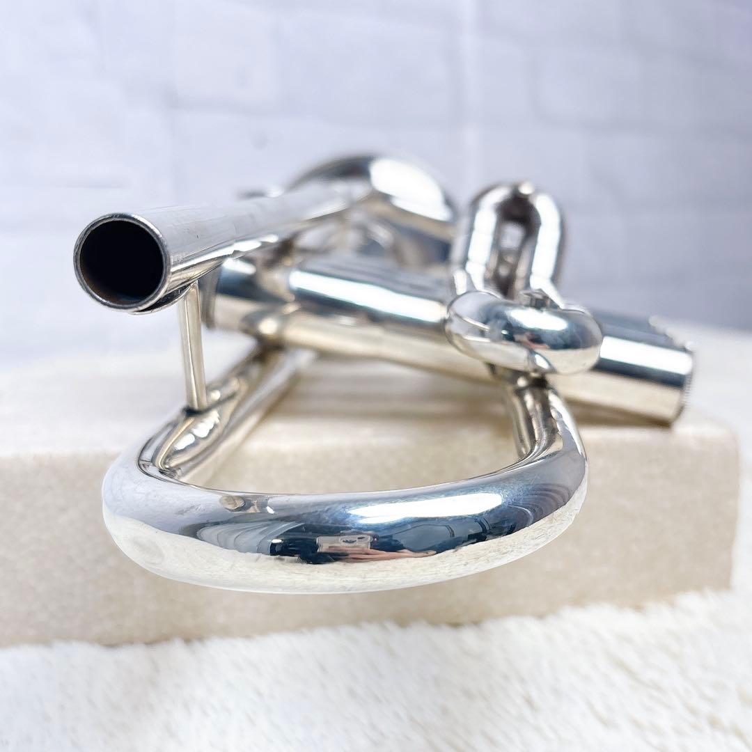 Boosey&Hawkes Regent II トランペット マウスピース付き