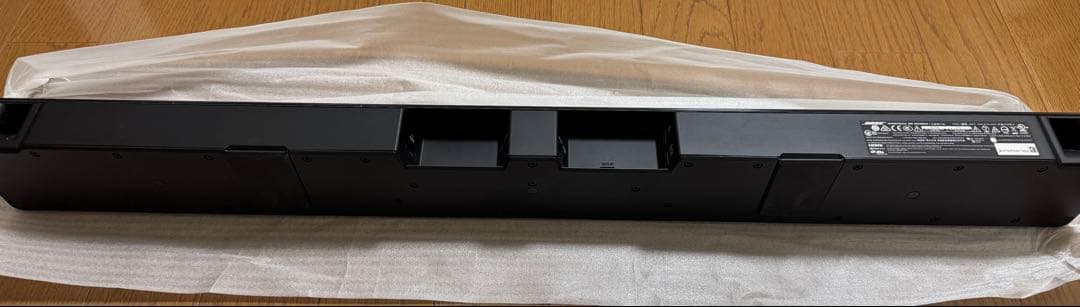 BOSE SOUNDTOUCH SOUNDBAR 300 サウンドバー セット