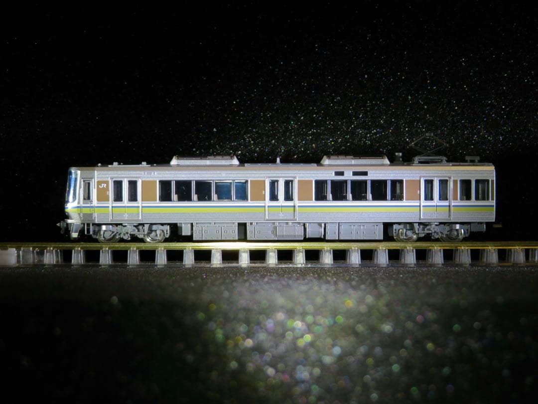 TOMIX 223系1000番台【新品,未使用品】