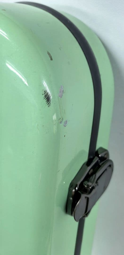 J.W. Eastman　ヴァイオリン　ハードケース 4/4