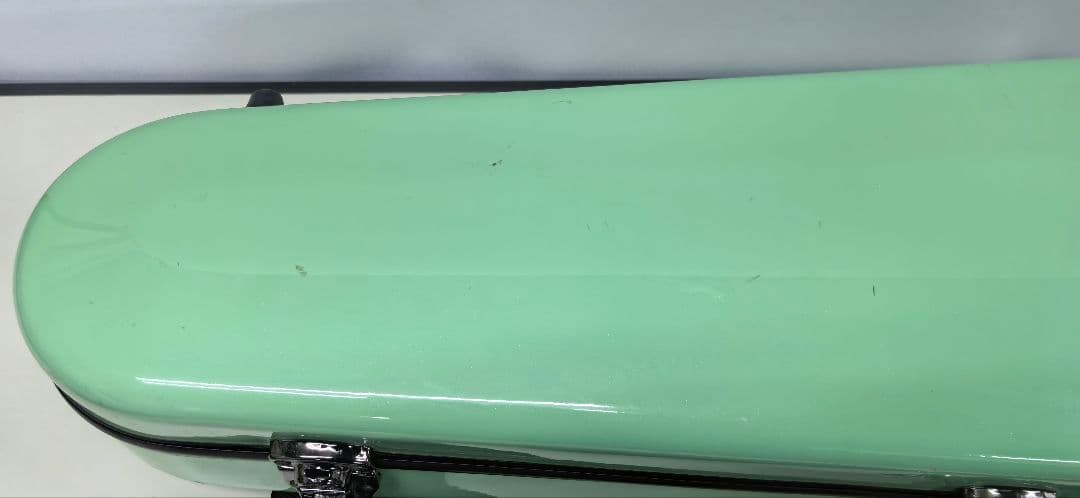 J.W. Eastman　ヴァイオリン　ハードケース 4/4