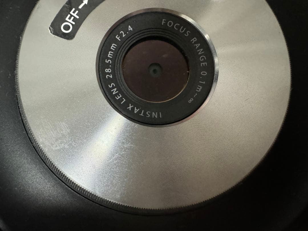 フィルムカメラ Fujifilm instax SQUARE COLLECTION ALBUM