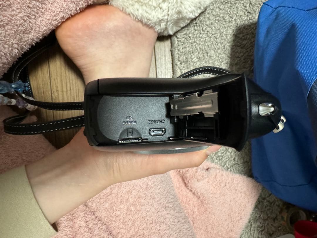 フィルムカメラ Fujifilm instax SQUARE COLLECTION ALBUM