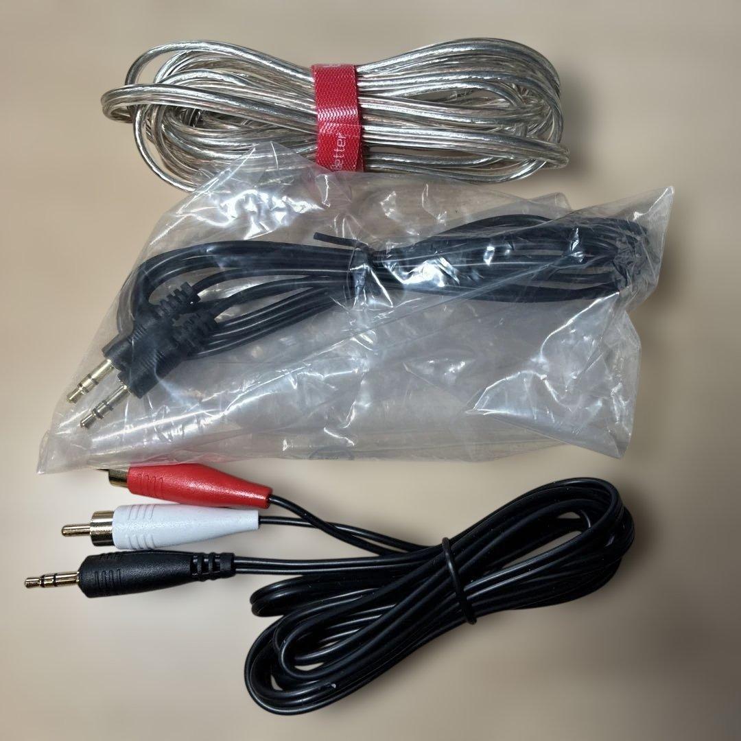 Edifier MR4 モニタースピーカー ホワイト