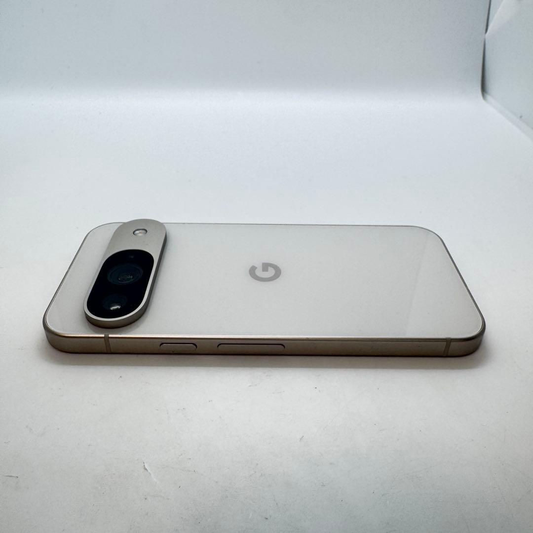 【SIMフリー】 Google Pixel 9 128GB 本体 動作確認済み