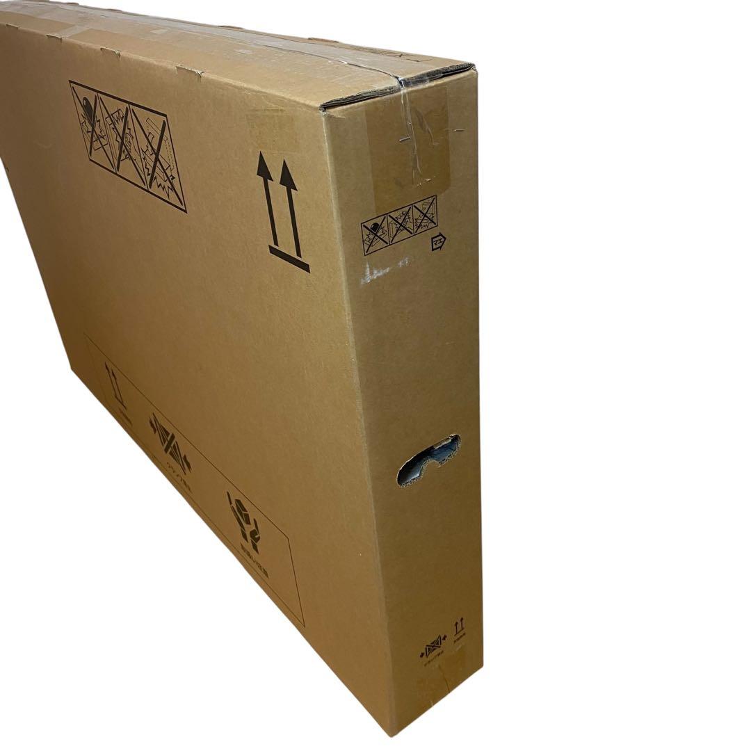 ≪未開封品≫Panasonic 43V型 4K UHD液晶 TH-43EQ2J