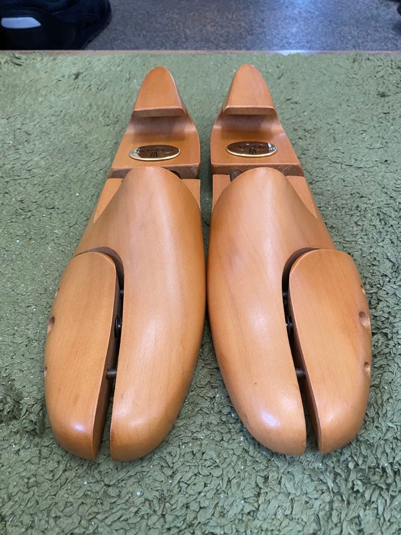 J.M.WESTON / シューツリー / サイズ 7