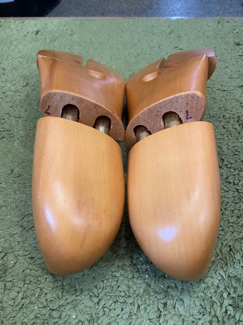 J.M.WESTON / シューツリー / サイズ 7