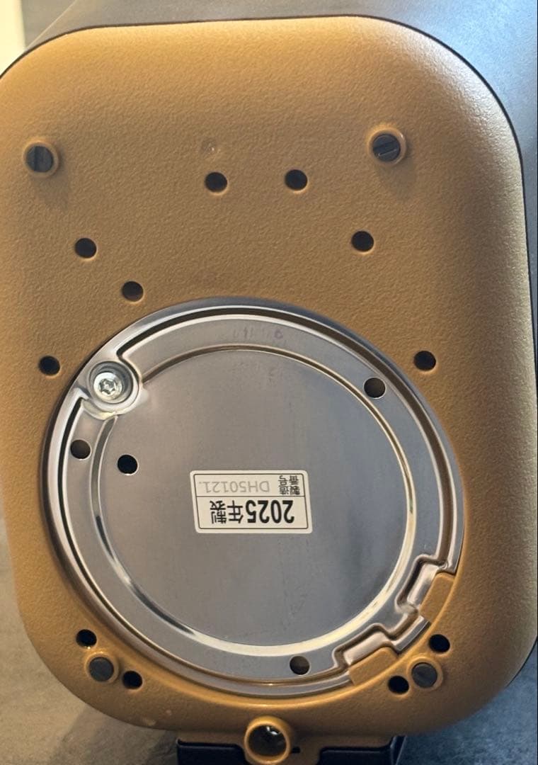 25年製！象印 マイコン沸騰 電動ポット 電気ポット ブラック CP-CA12型