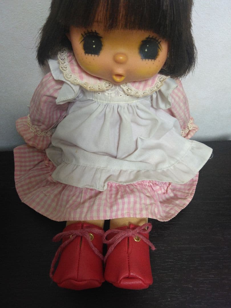 メイちゃんニット帽セット