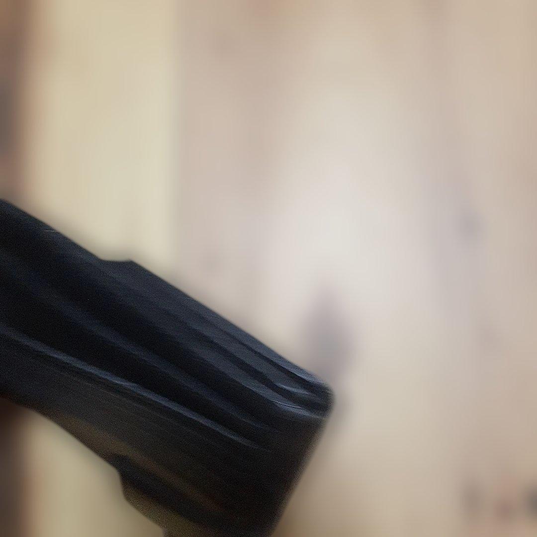 【本日限定値下】GUCCI 二つ折り財布 黒/ベージュ