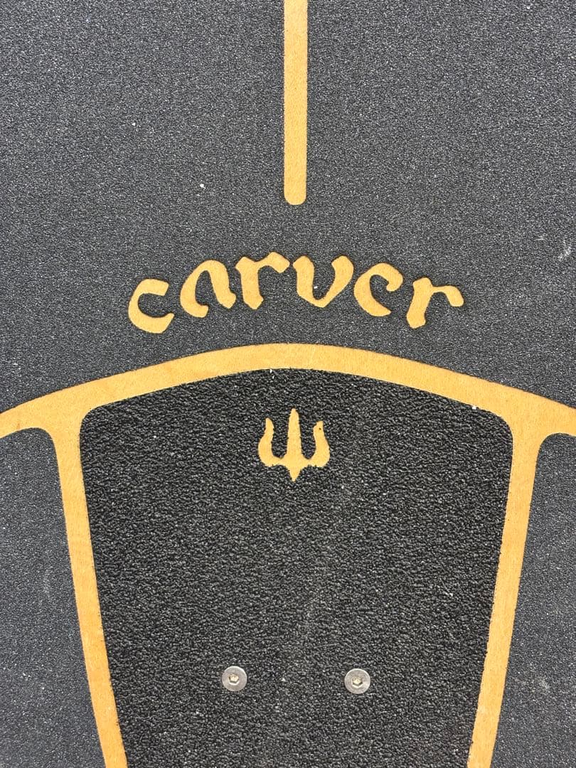 Carver カーバー　サーフスケート　C7