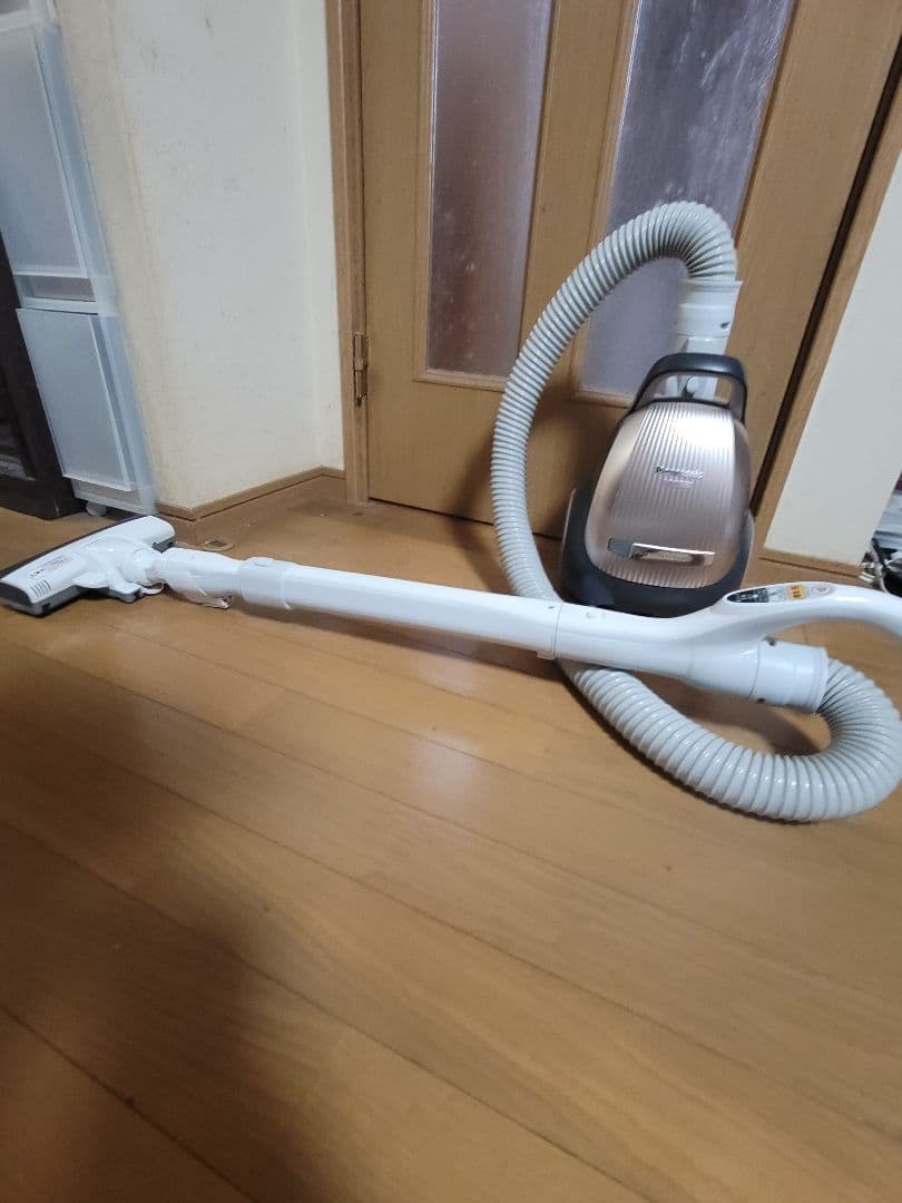 Panasonic MC-PK21G 電気掃除機 2020年製