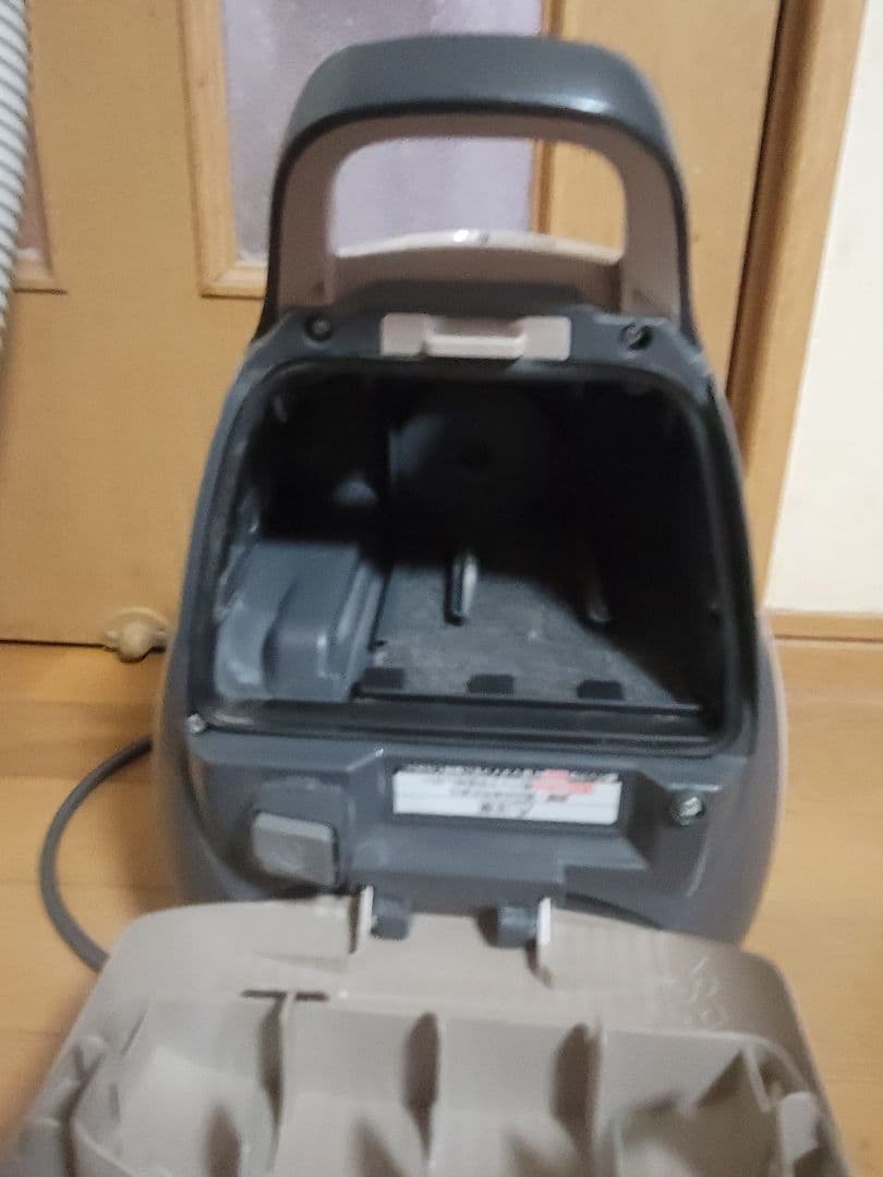 Panasonic MC-PK21G 電気掃除機 2020年製