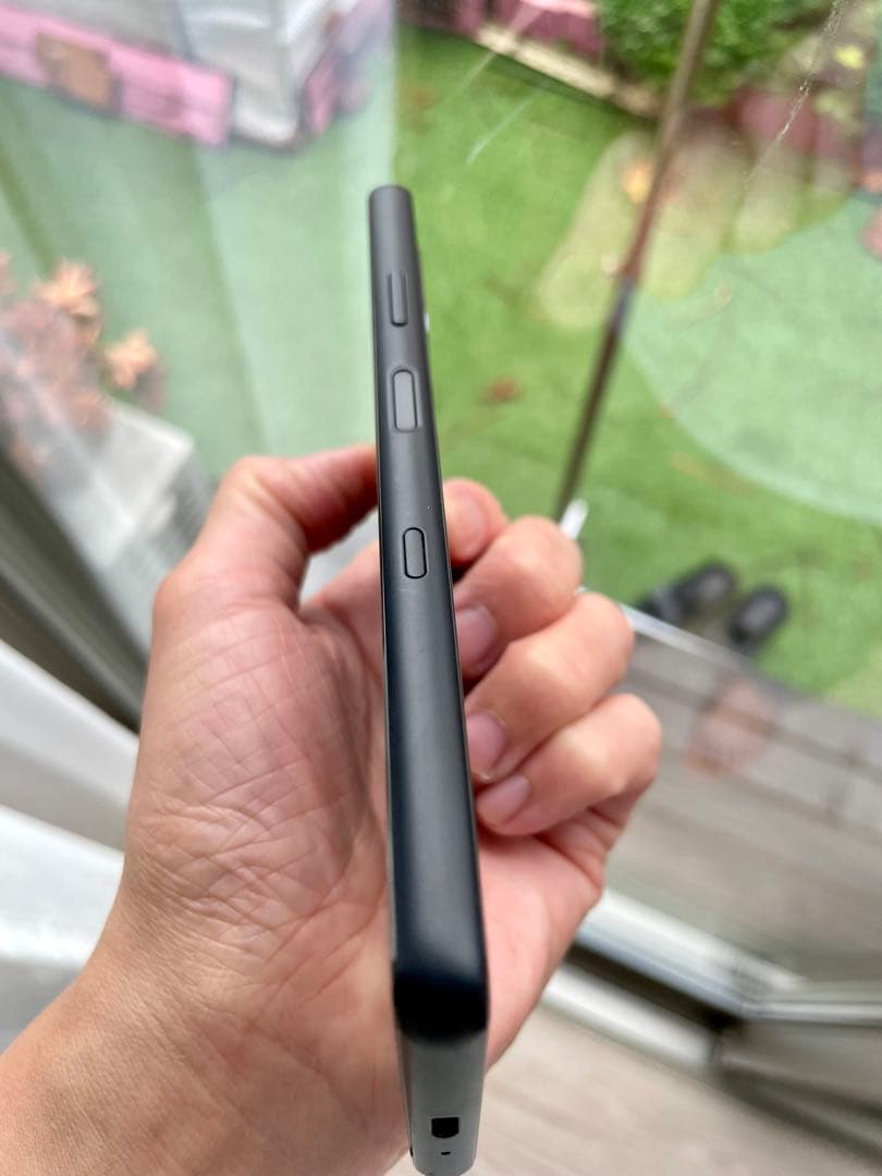 ソニー Xperia 10 III（SIMフリー版）