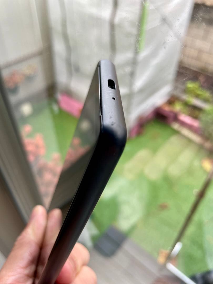 ソニー Xperia 10 III（SIMフリー版）