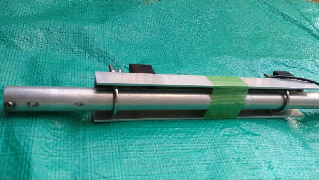 ATU用エレメントOHM-6501ATE(3.5〜50MHz)