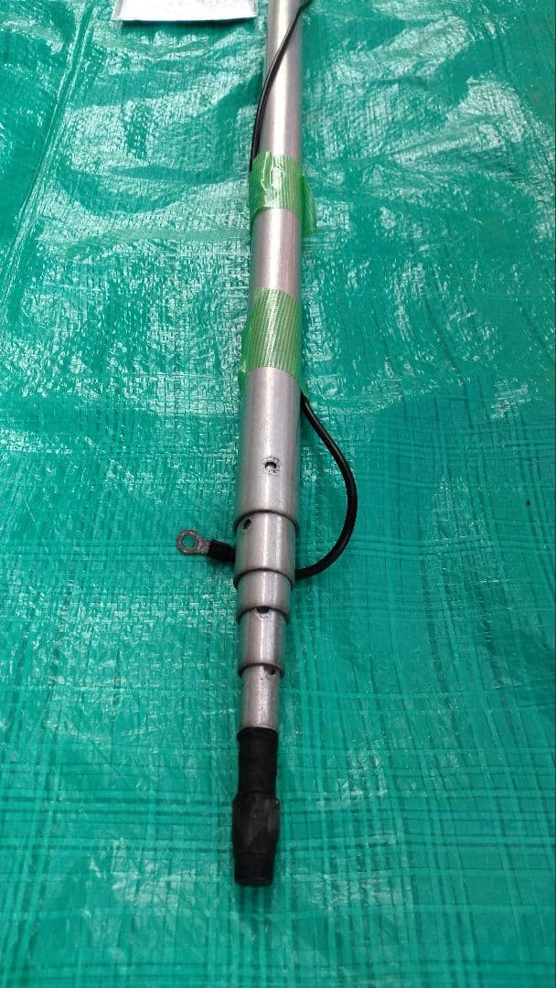 ATU用エレメントOHM-6501ATE(3.5〜50MHz)