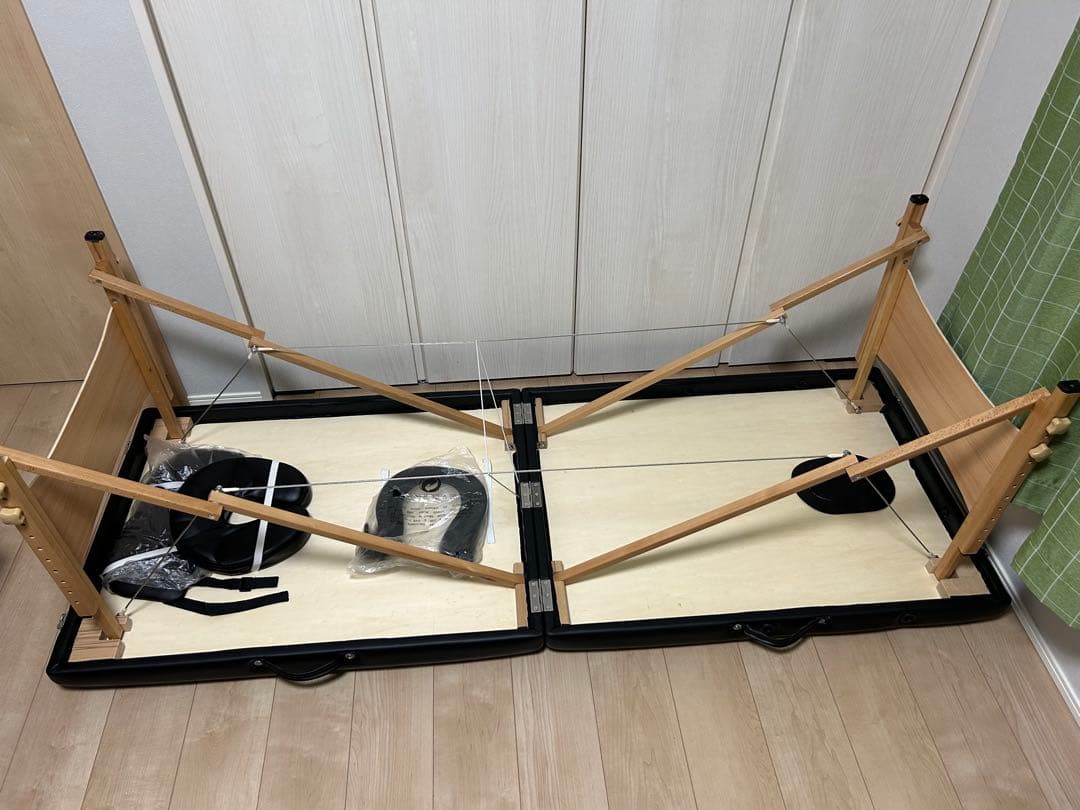 専用　マッサージベッド