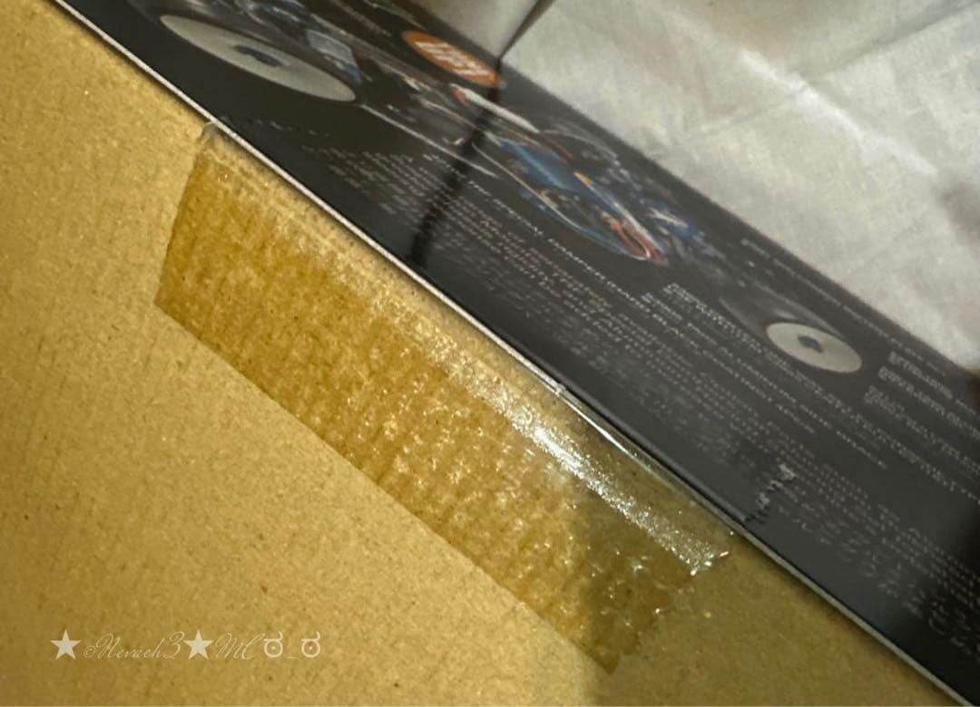 【未開封】タミヤ◆RAYBRIG HSV-010 TA05 ver.Ⅱシャーシ