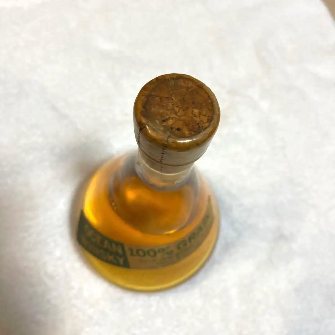 オーシャンウィスキー特級500ml100％グレーン三楽