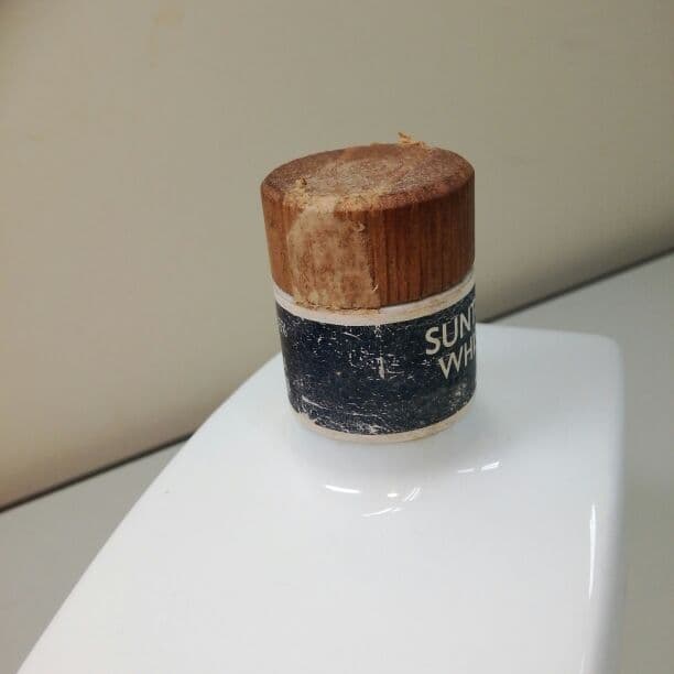 サントリーウィスキー周年記念ボトル