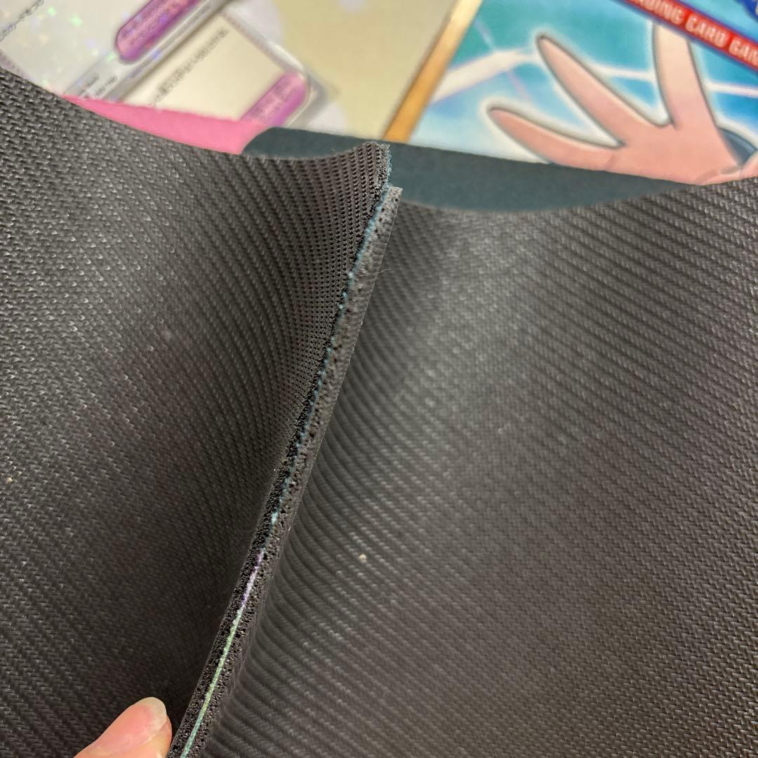 【海外公式】LAIC 2026 TOP8 メガフシギバナ プレイマット プレマ