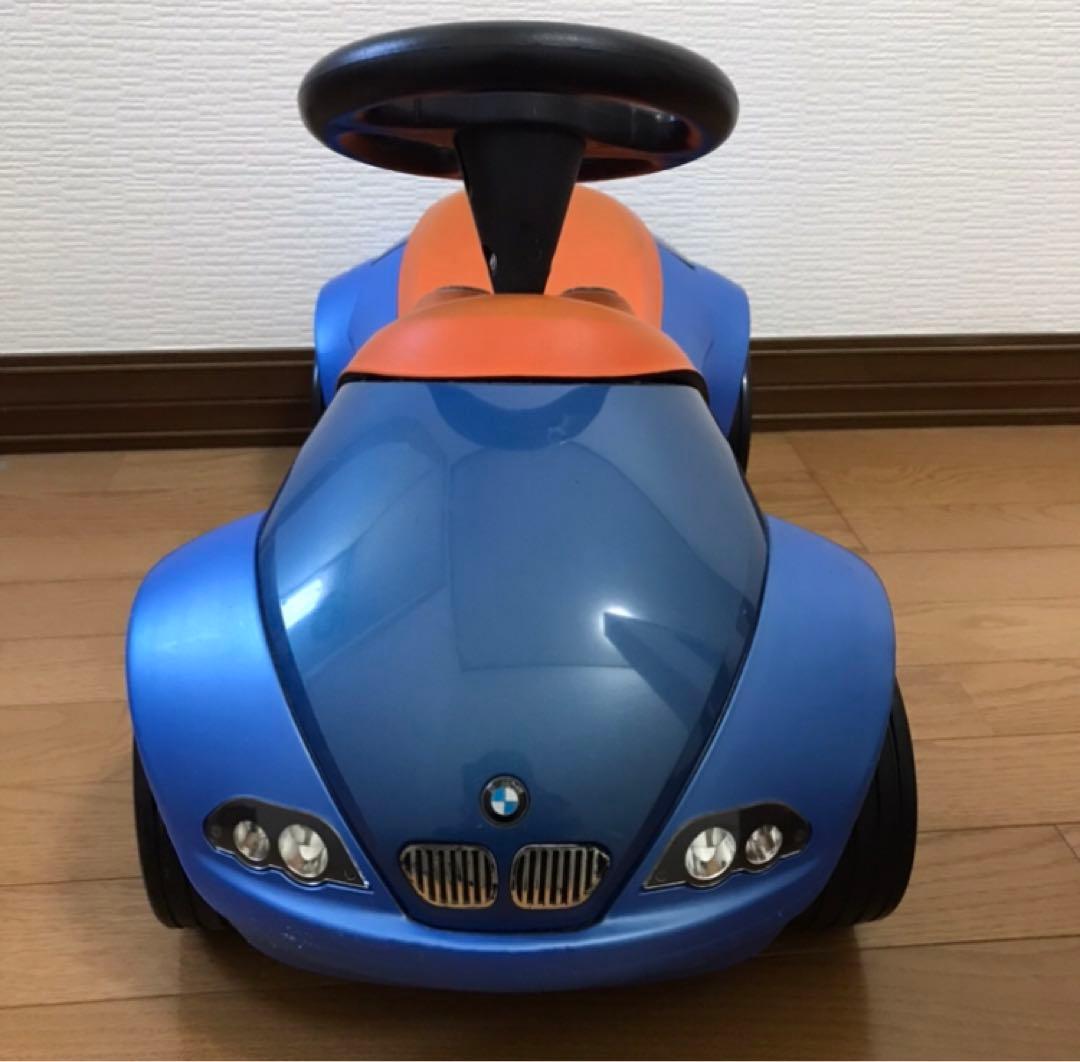 BMW  キッズレーサー　ベビーレーサー　乗用玩具