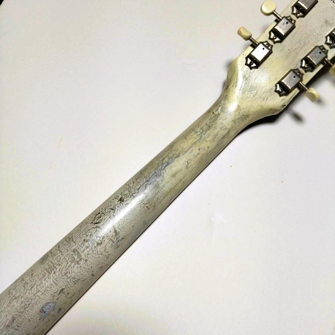 EDWARDS エドワーズ レスポール スペシャル ハードレリック LP LS