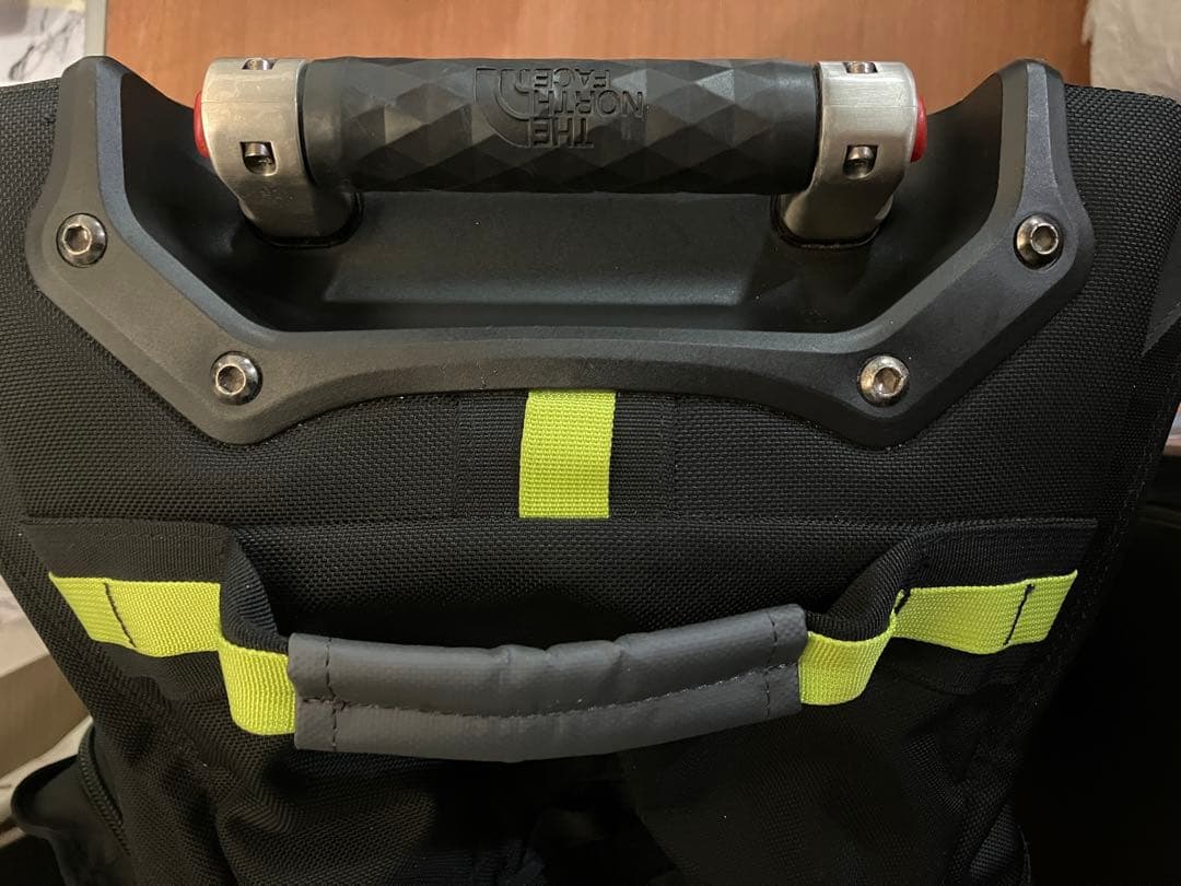 ザ ノースフェイス THE NORTH FACE ローリングサンダー 30インチ