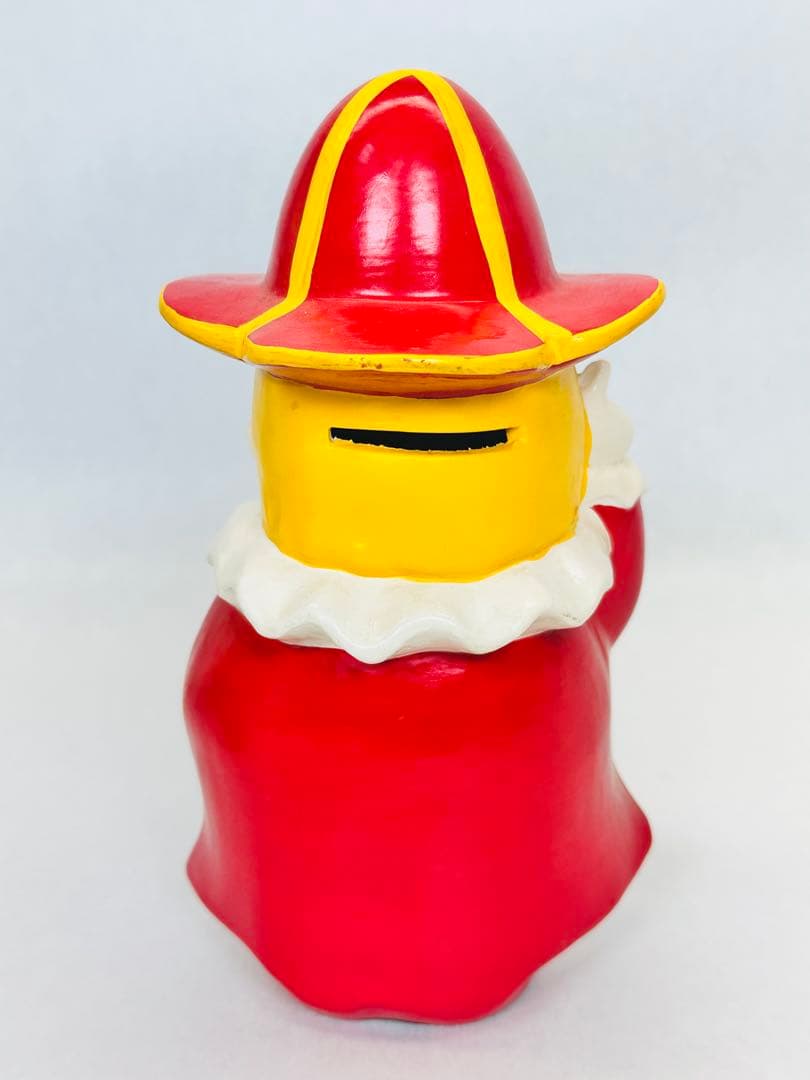 長崎旅博覧会 たびと君 貯金箱 1990