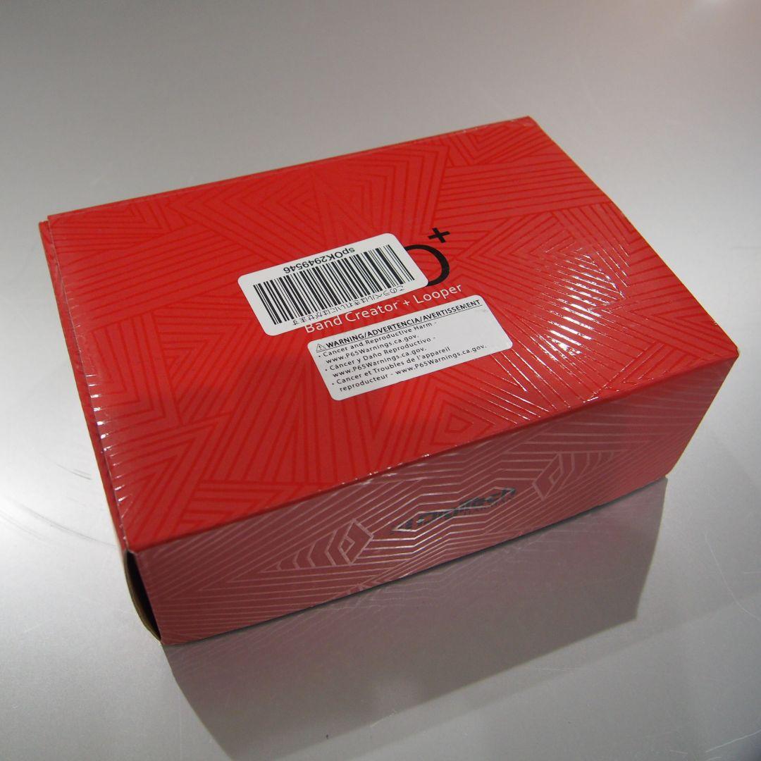 DigiTech TRIO+ バンドクリエイター・ルーパー　トリオプラス