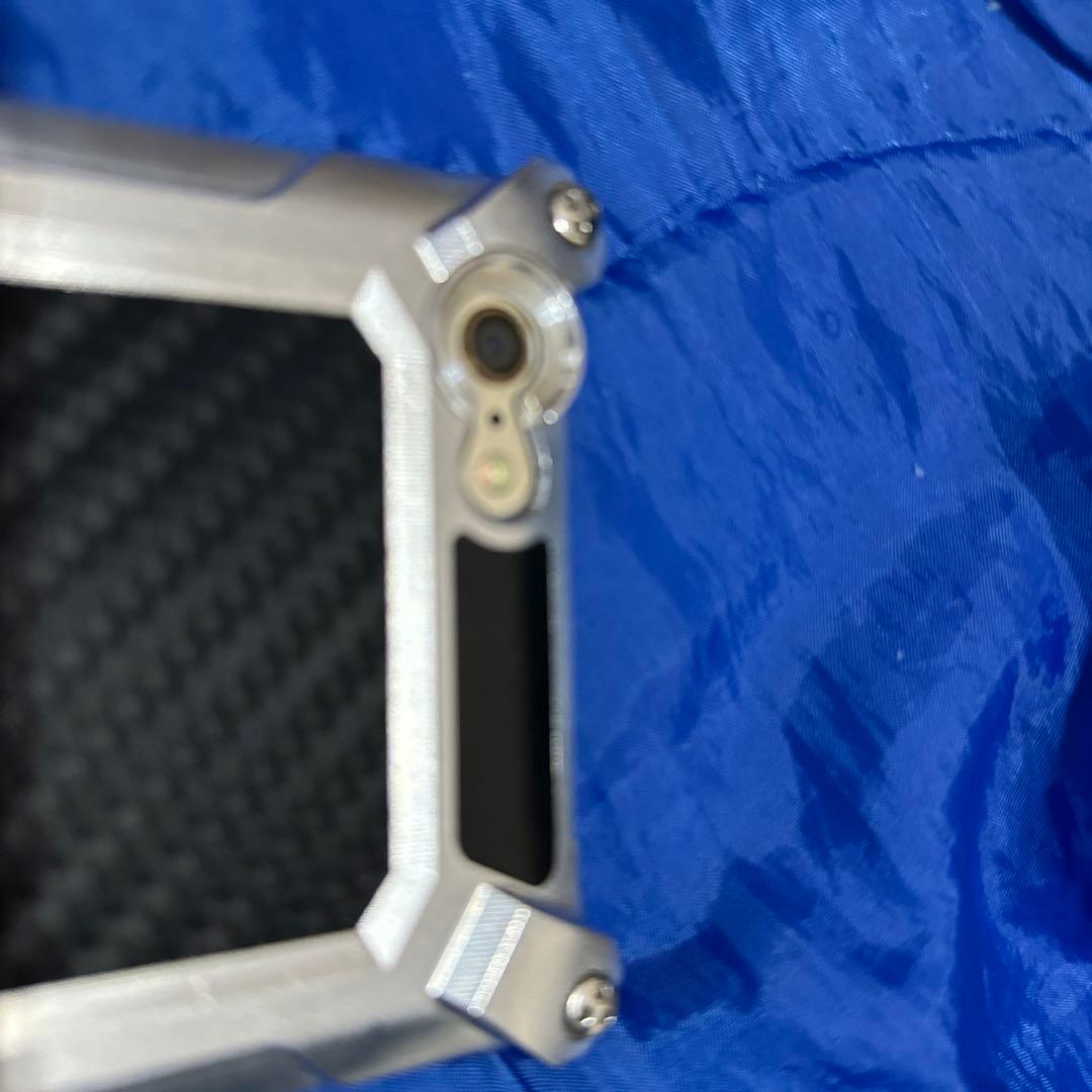 iPhone 6sプラス　ジュラミンケース