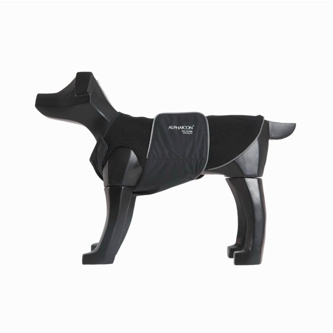 Alphaicon エアライナー×ポケット Lサイズ