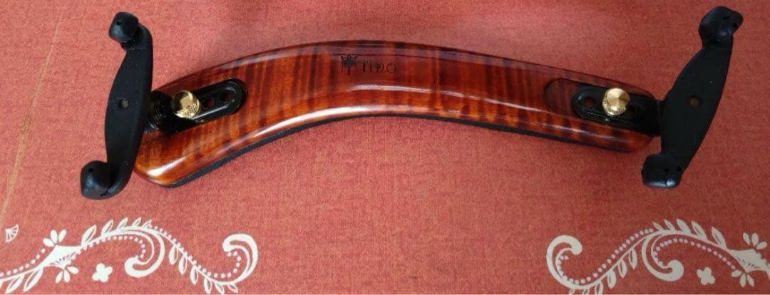 美品ヴァイオリン 4 / 4サイズ ハードケース＆弓付き