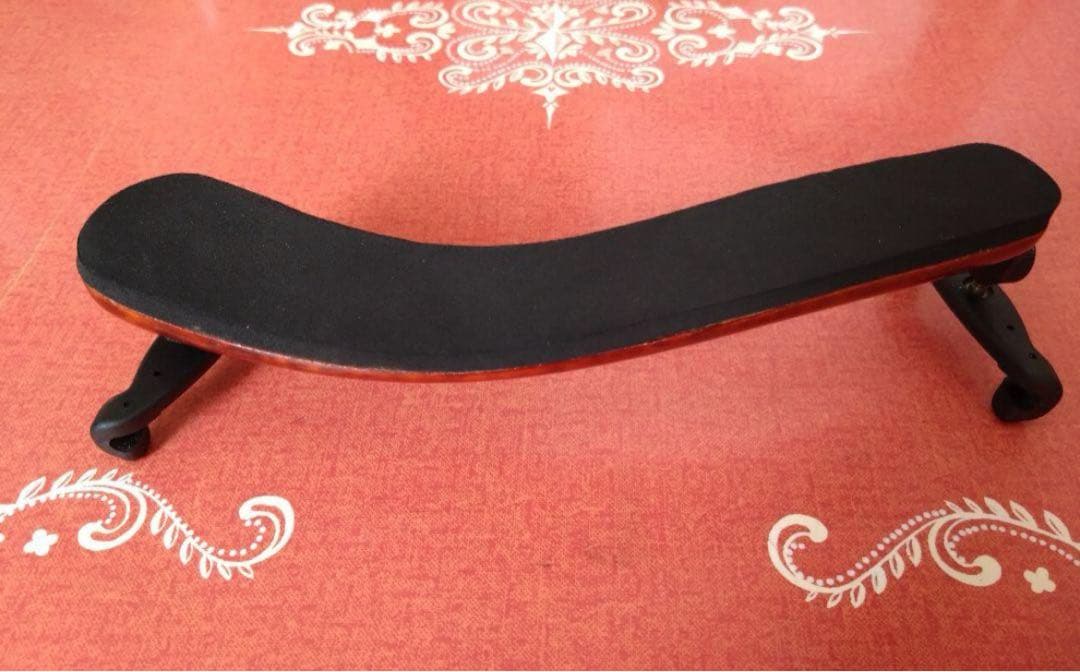 美品ヴァイオリン 4 / 4サイズ ハードケース＆弓付き