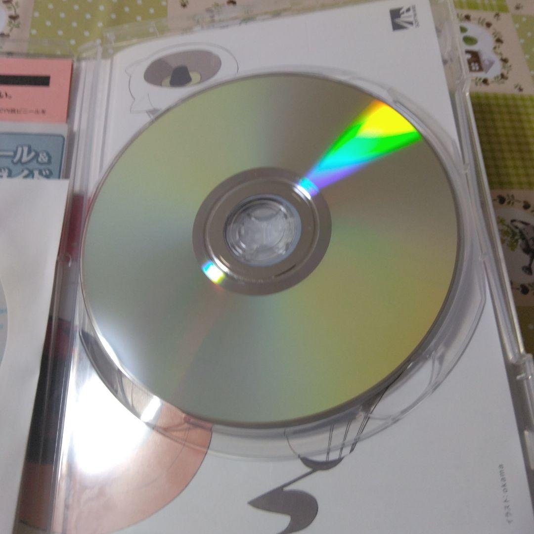 希少　特典付き　VOCALOID2　猫村いろは　ボカロ　CD