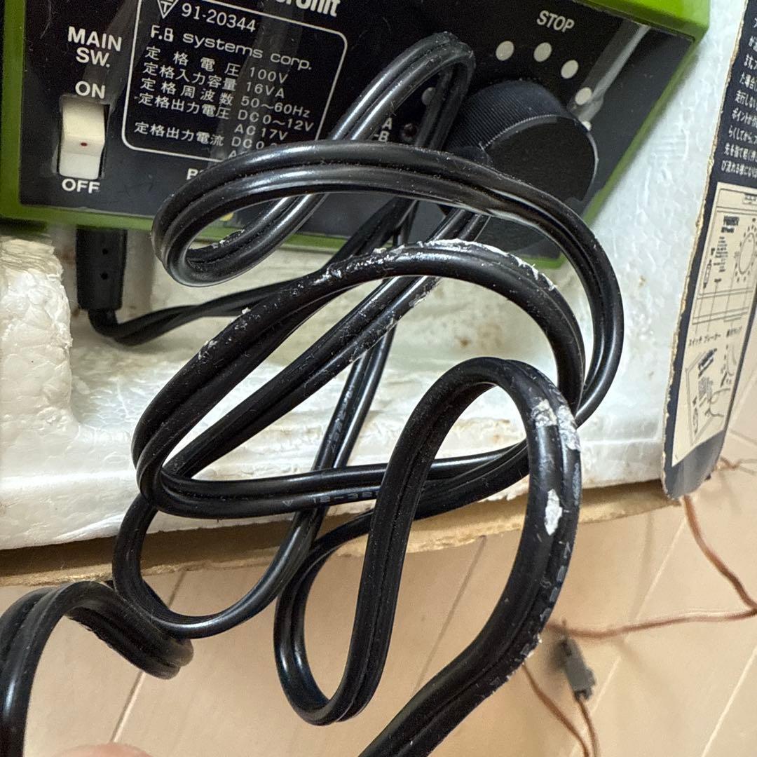 TOMIX 91013 NewRailSet 鉄道模型セット 2207 まとめ売