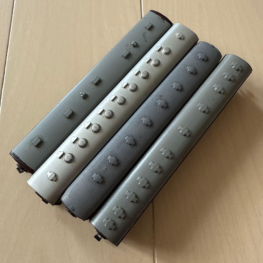 TOMIX 91013 NewRailSet 鉄道模型セット 2207 まとめ売