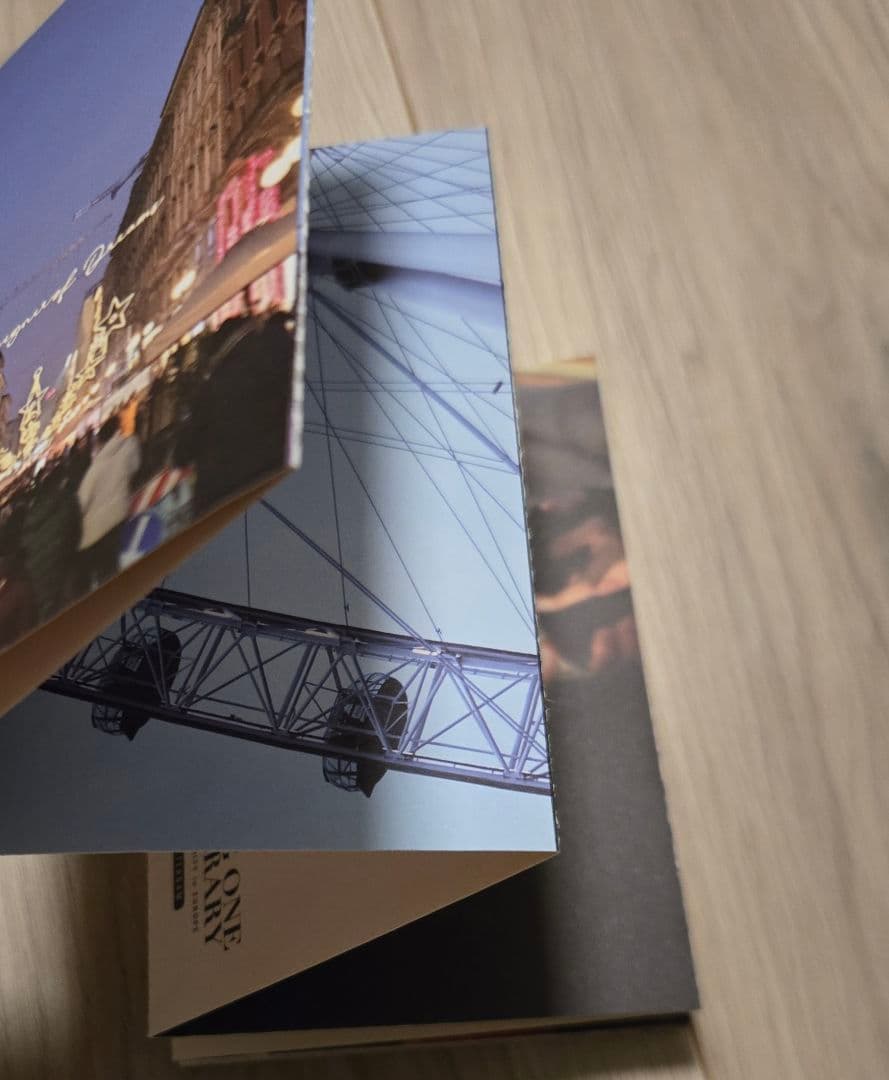 Day6 youngk フォトエッセイ1　写真集+ポストカード