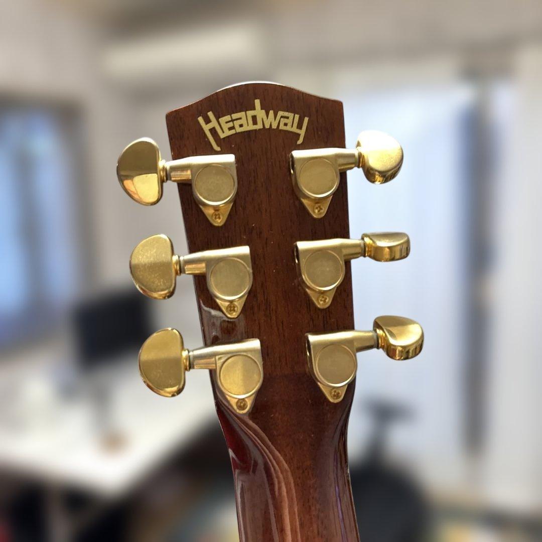 HEADWAY エレアコ(カッタウェイ)TF1000C