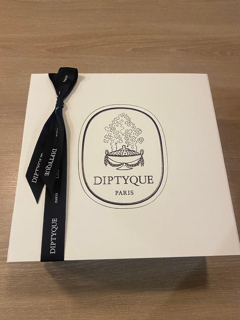 Diptyque ホリデー☆ジンジャーブレッドマン⭐︎ディプティッククリスマス