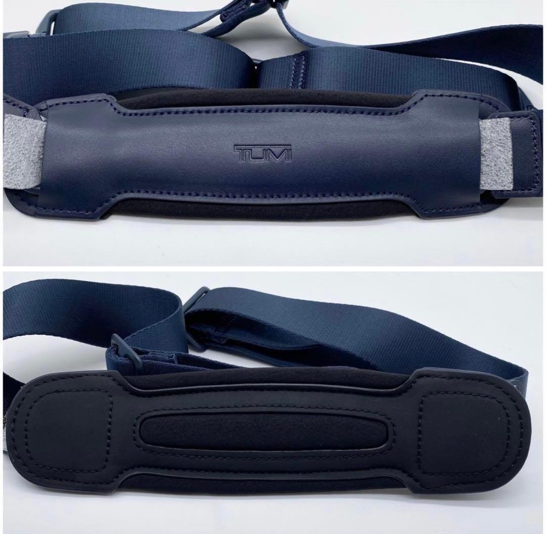 週末限定価格【SHIPS】TUMI:『ALPHA 3』 3WAY