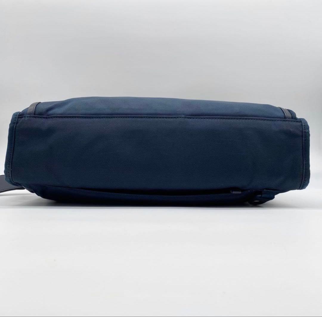 週末限定価格【SHIPS】TUMI:『ALPHA 3』 3WAY